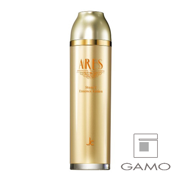 ARESステムCアイクリーム】15g ARES ステム C アイクリーム-自由が丘