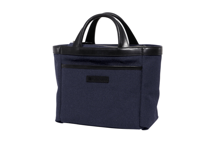 GANZO GOLF ECO CANVAS(ガンゾゴルフ エコキャンバス) ラウンドトート
