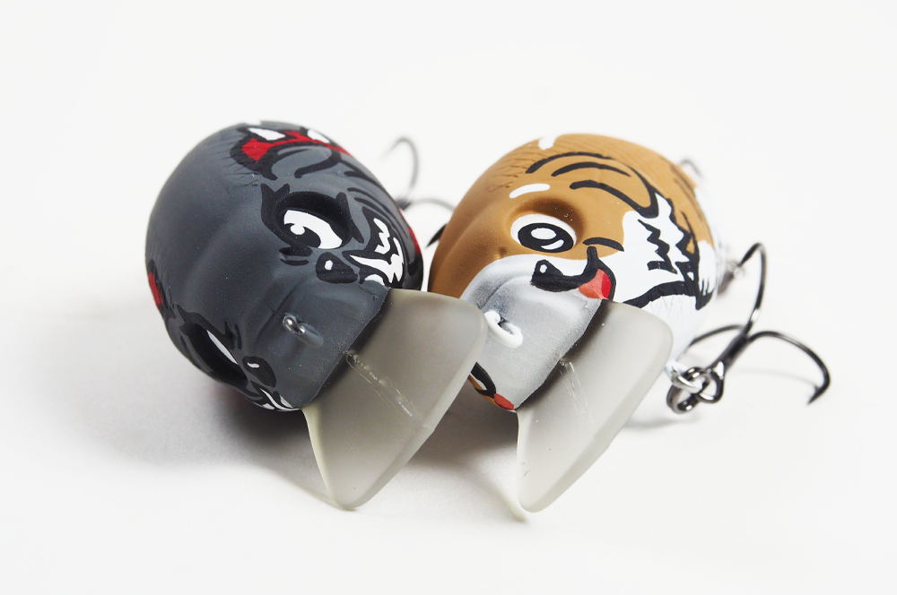 GAN CRAFT | zbite-myb