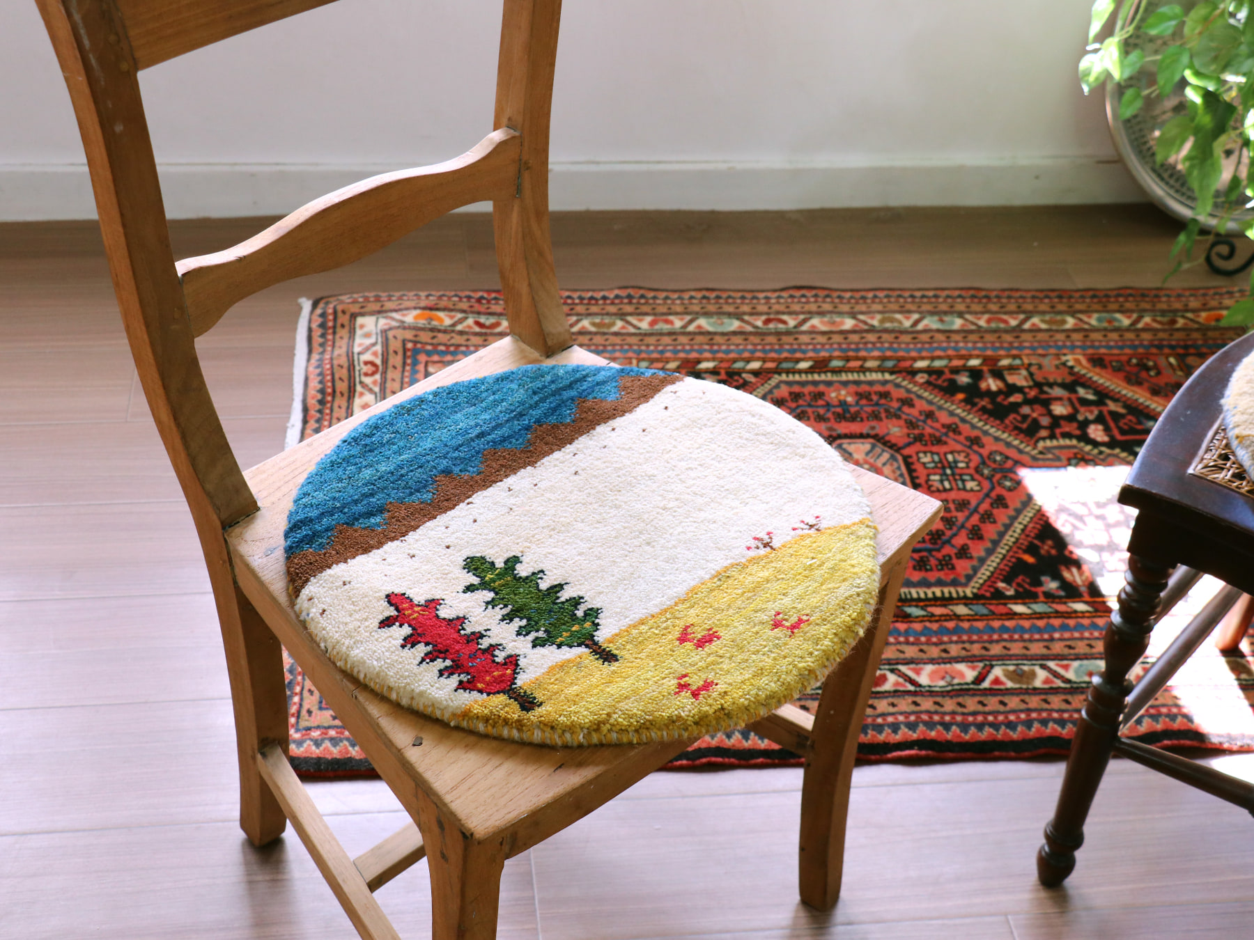 ギャッベ（ギャベ）専門店 インプレッションオブギャッベ / ギャッベ