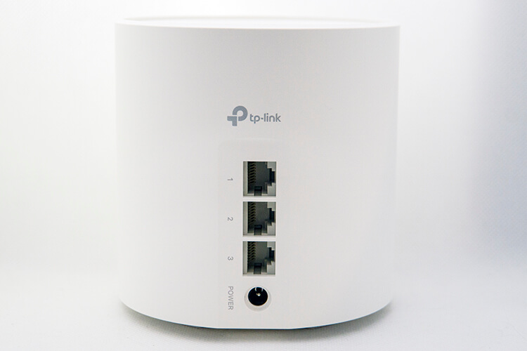 TP-Link Deco X50 レビュー】大変優秀なWi-Fi 6対応メッシュルーター