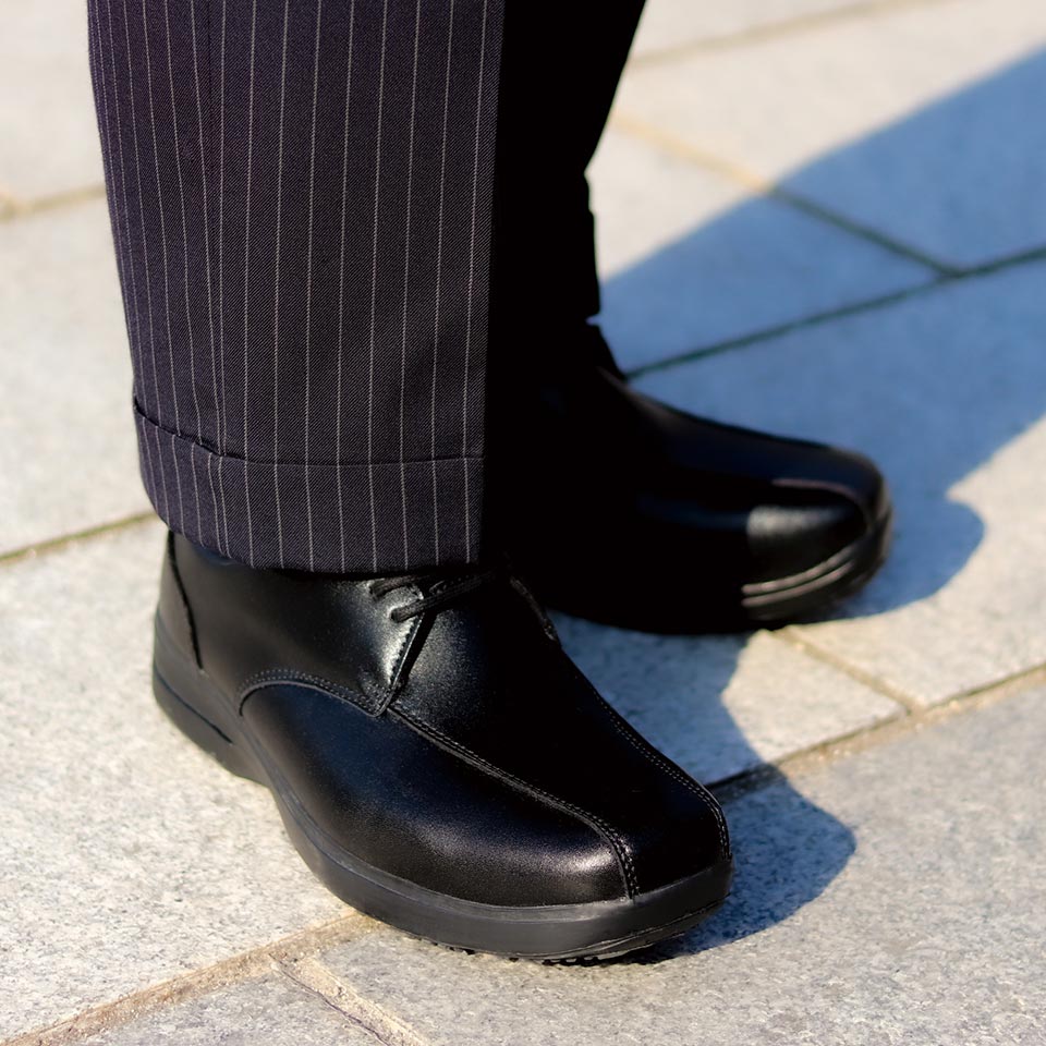 マッスルトレーナー ビジネス ヒモタイプ ブラック | ガジェットジャパン