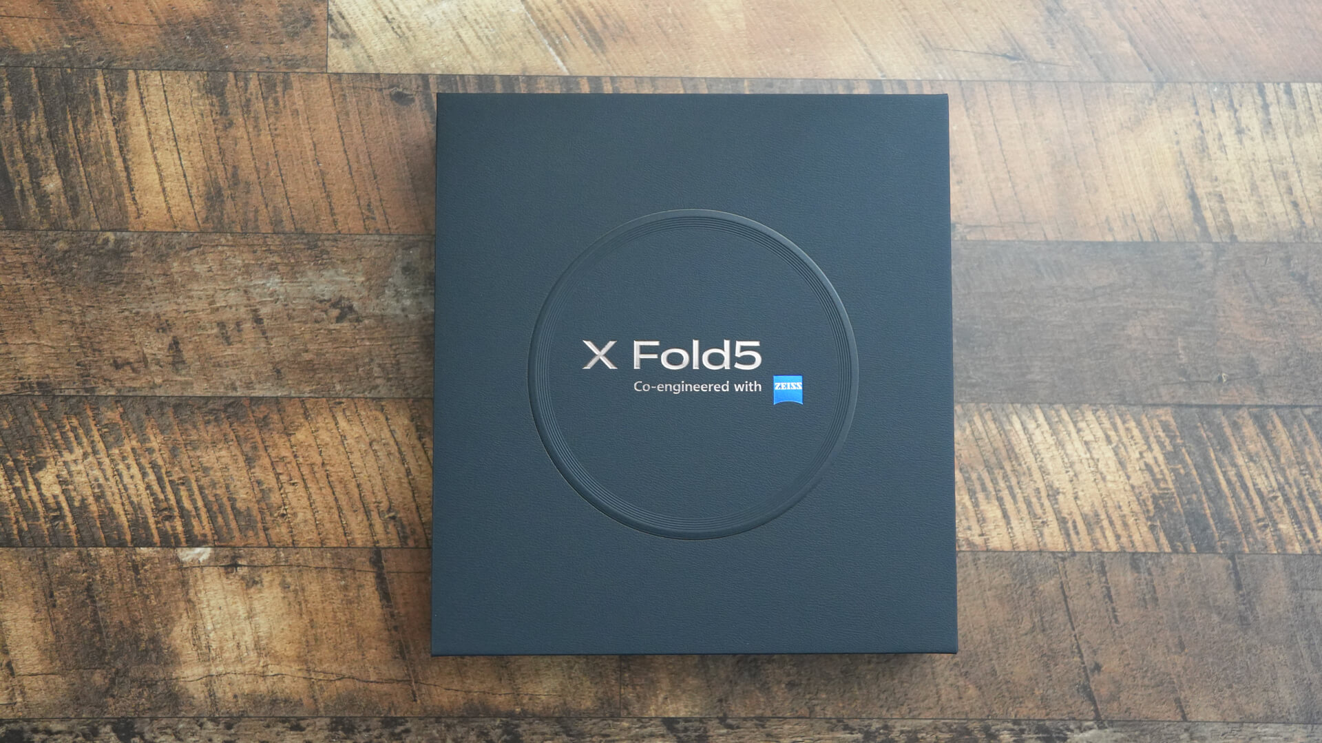 vivo X Fold 5 グローバル版が来たぞ！GMS標準対応で隙がない折畳式