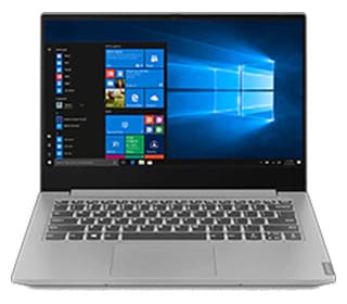 価格合ってる？ Lenovo「IdeaPad S340(14)」はIce Lakeなのに4万円台