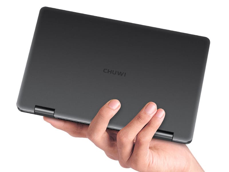 現状の最適解では？ CHUWI「MiniBook(2022)」はJ4125搭載で4万円切りの