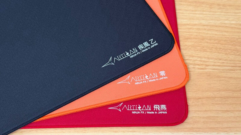 スピードとバランスの狭間：ARTISAN ハヤテ乙 V2レビュー | ガジェキット