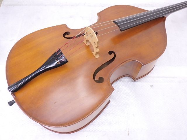 高額買取実施中!!】ORIENTE オリエンテ ウッドベース BO-15 1988