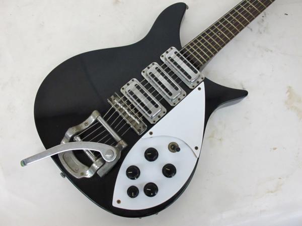 高額買取実施中!!】国産 リッケンバッカー325コピー ジョンレノン仕様