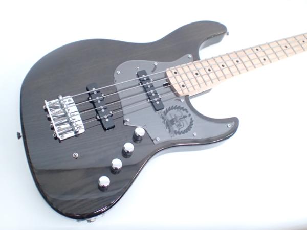 アトリエZ JZ-189/S/M 新商品島村楽器×ATELIER Zから新モデル