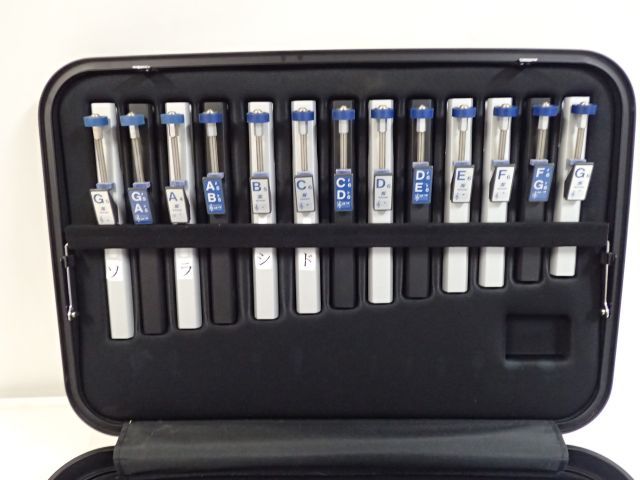 SUZUKI Tone Chime HB-12A (トーンチャイム) トーンチャイム HB-12A