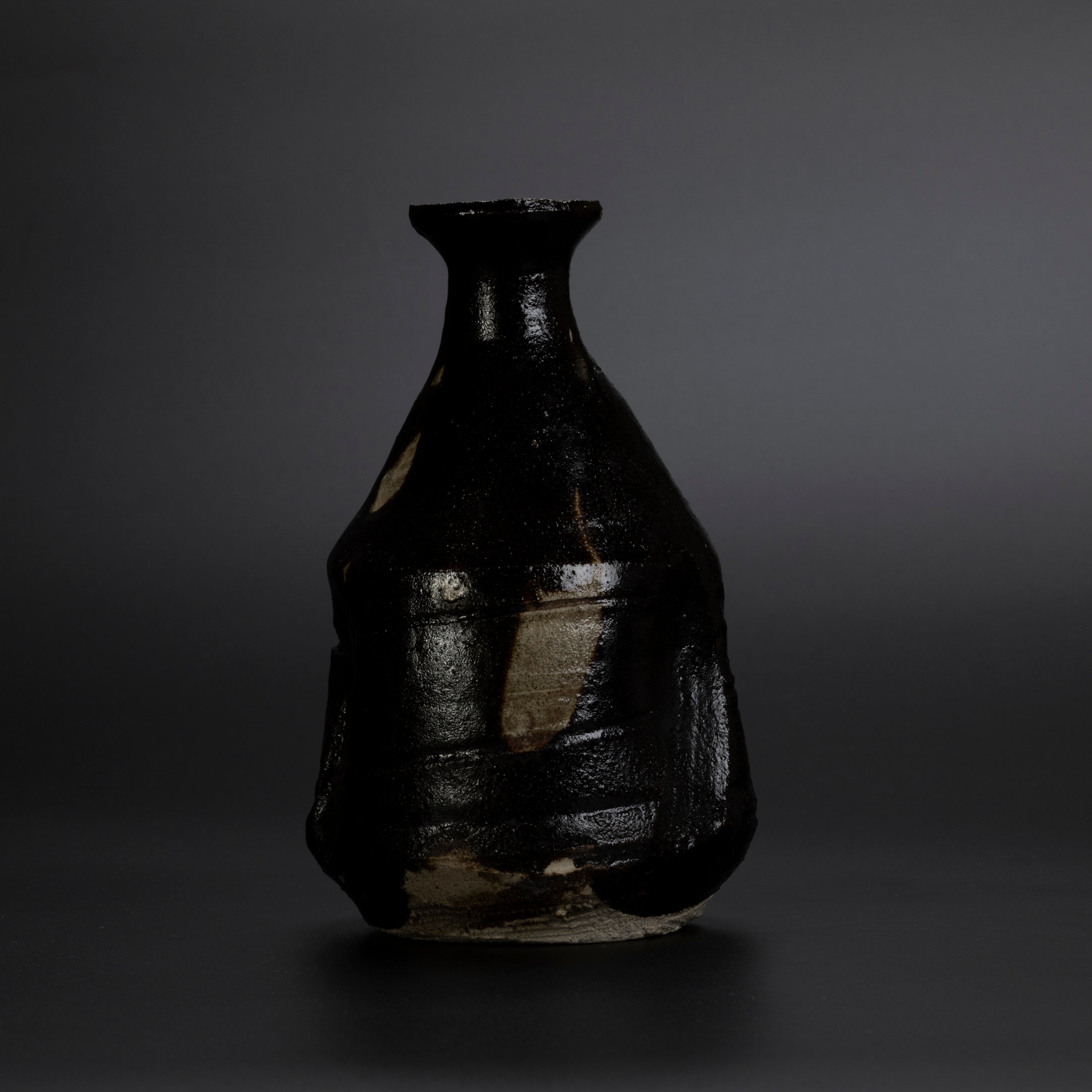 瀬戸黒酒呑の夜 〜スクリーンオフの贅沢なひととき〜