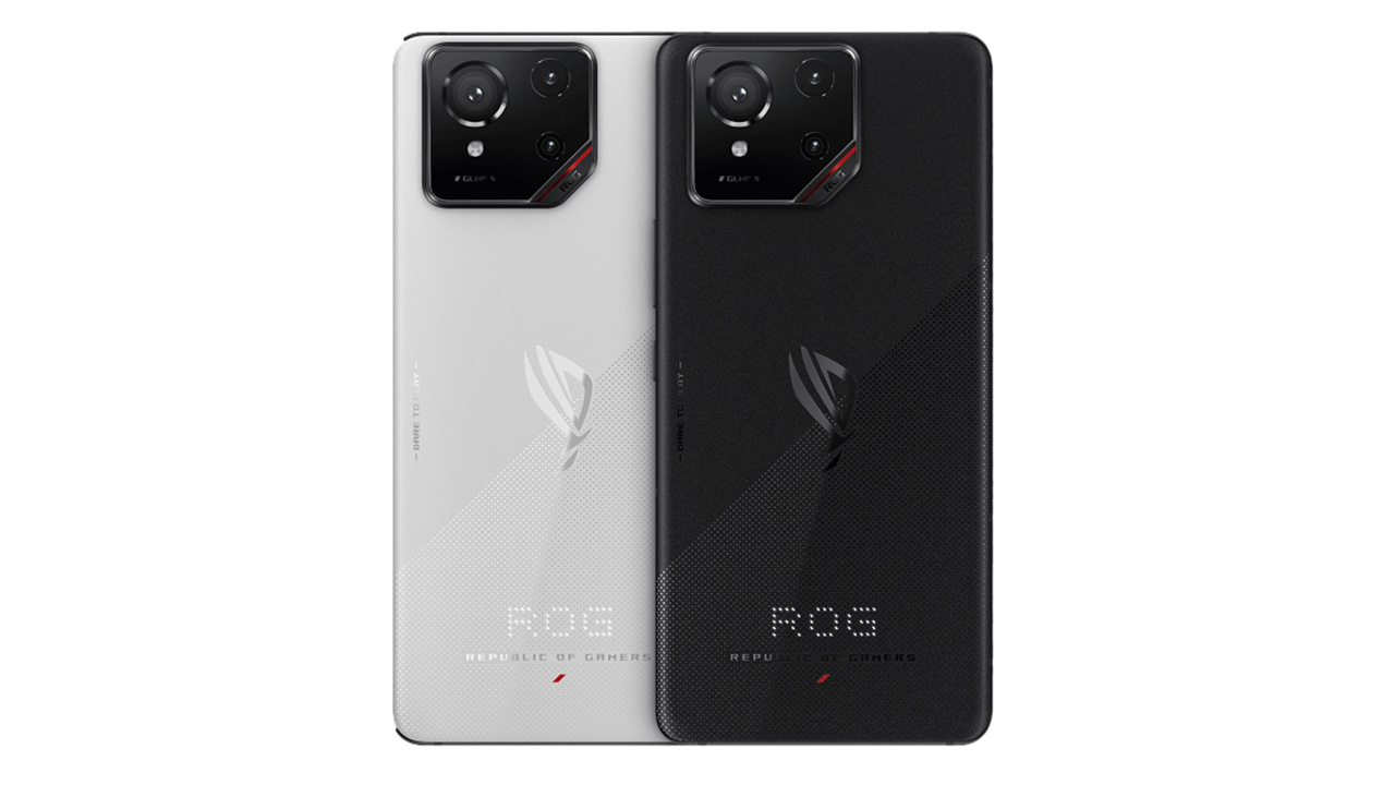 ROG Phone 9のスペック・対応バンド・価格まとめ - ガルマックス