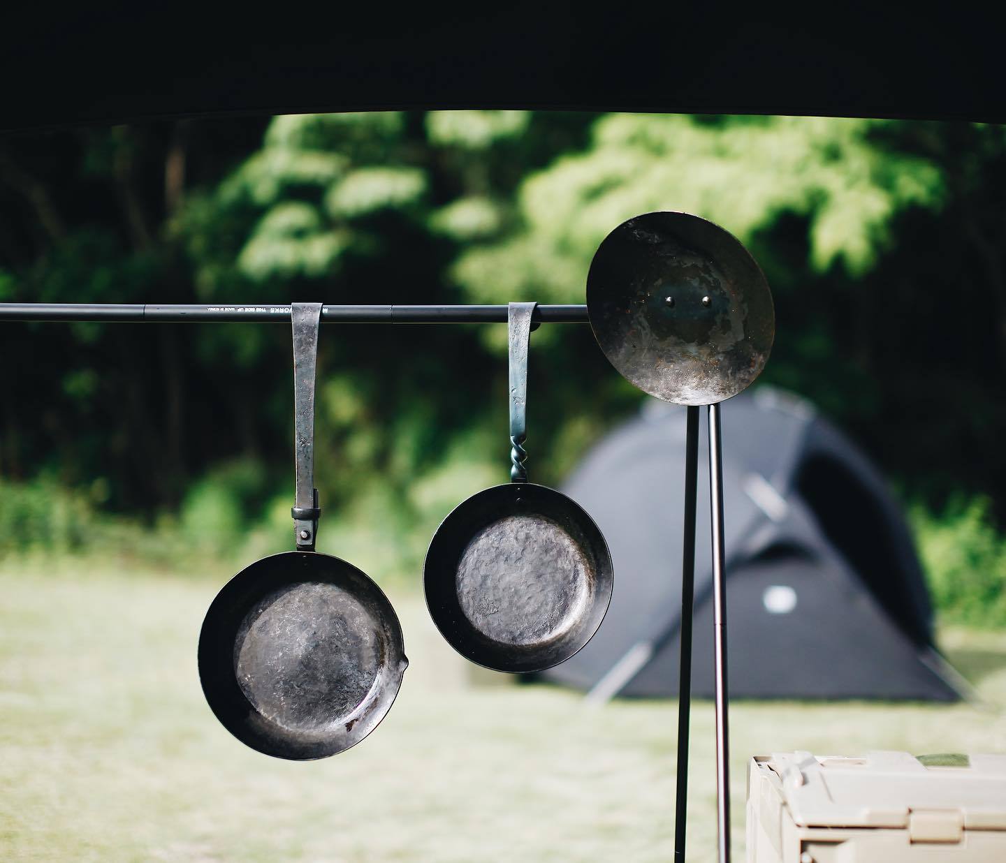 今回は、神戸のお隣の街のあのブランド！millio 鍛造フライパン | 神戸