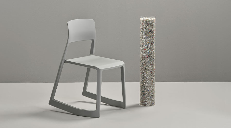 Vitra TipTon RE チェア ( ヴィトラ ティプ トン リ ミーティング