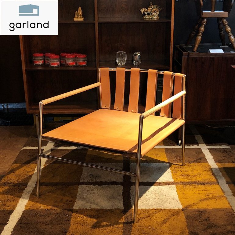 ◇希少品◇初期型 Ritzwell イビサフォルテJKシリーズ イージーチェア