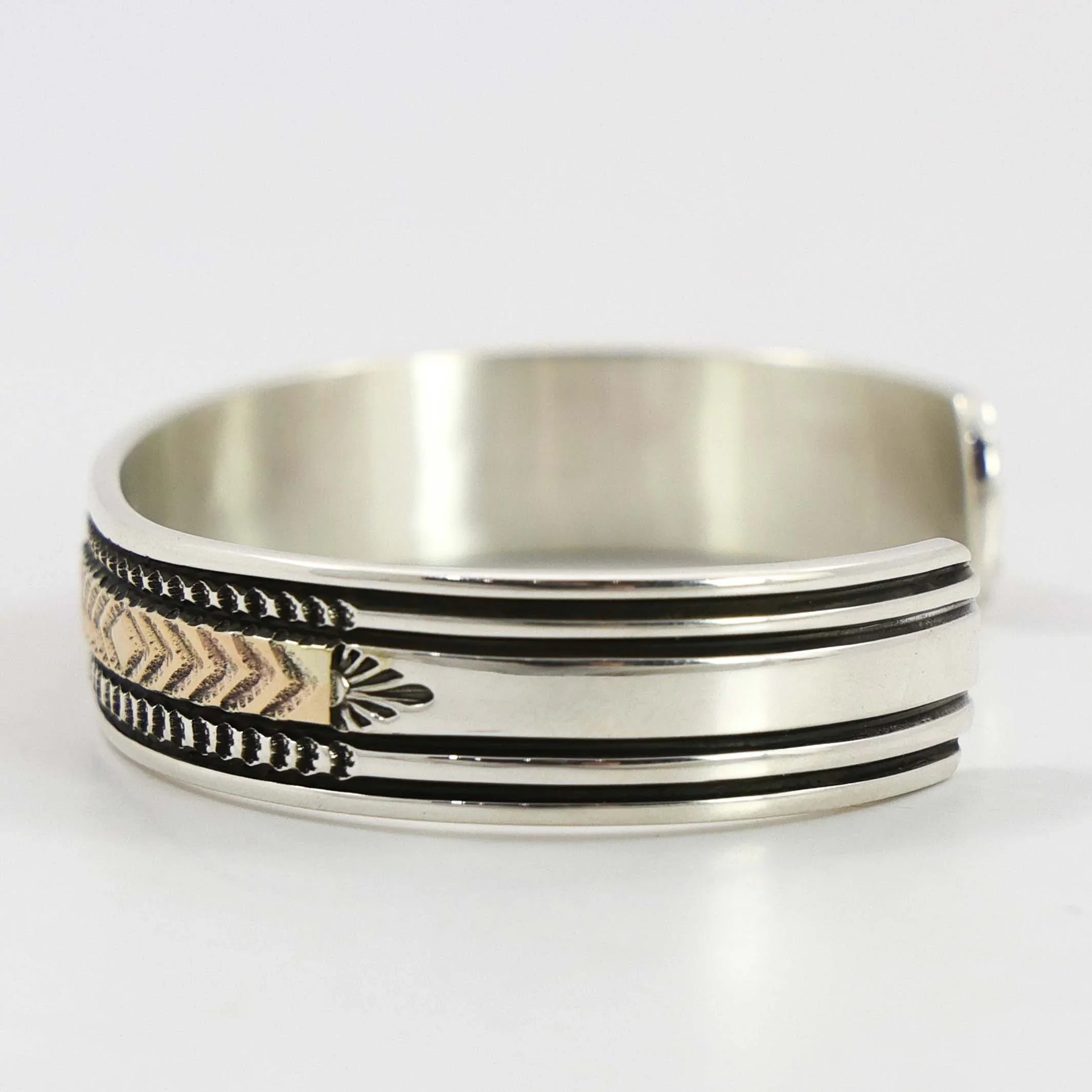 ブルース・モーガン – Garland's