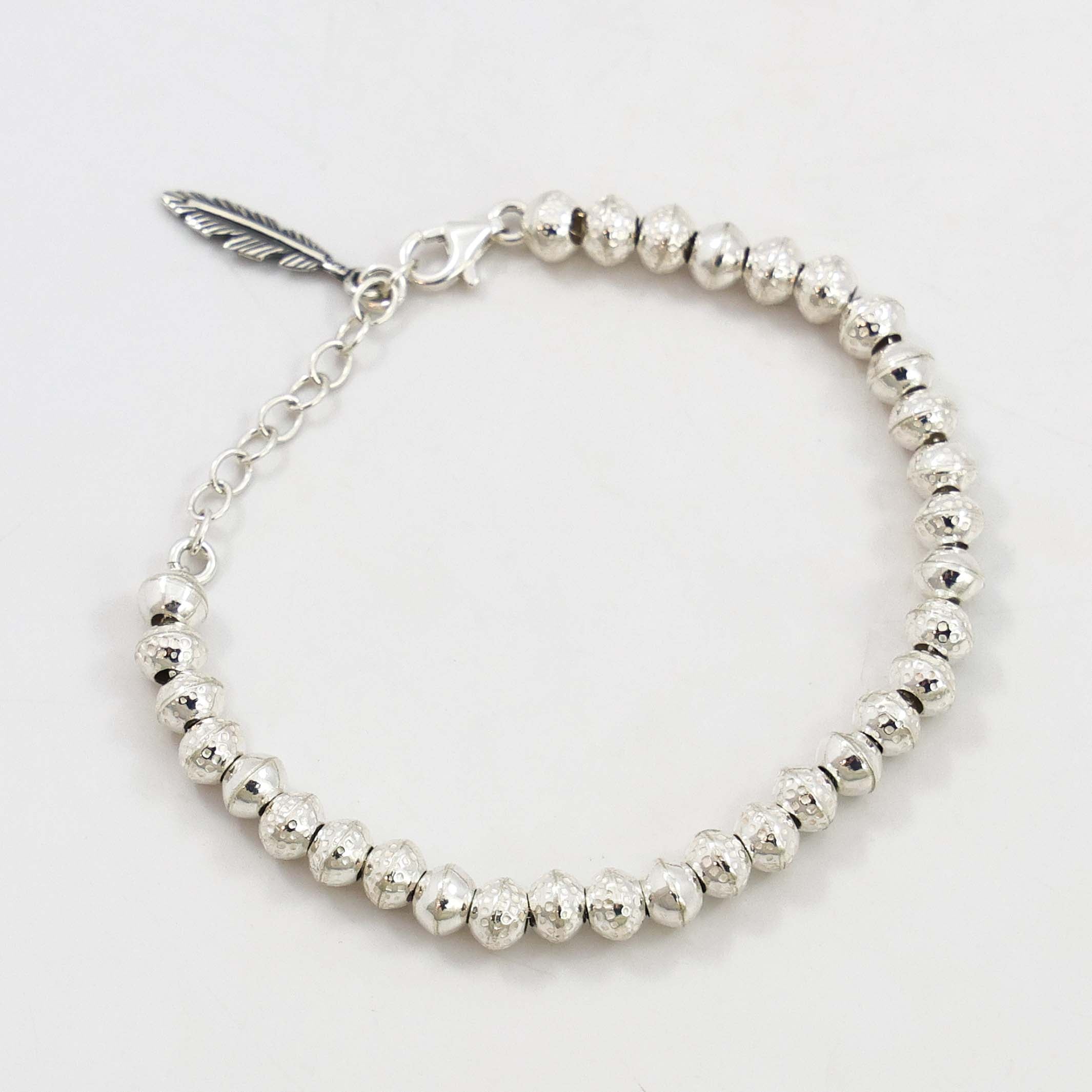 Navajo Pearl Bracelet – Garland's