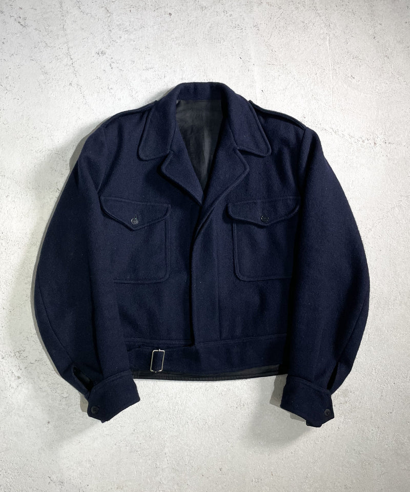40's/50's FRENCH CYCLIST JACKET フレンチサイクリストジャケット