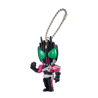 仮面ライダー 仮面ライダー大集合スイング9｜ガシャポンオフィシャル
