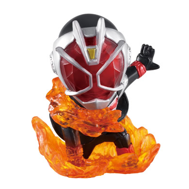 仮面ライダー大集合スイング13｜ガシャポンオフィシャルサイト