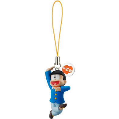 赤塚不二夫ワールドマスコット｜ガシャポンオフィシャルサイト