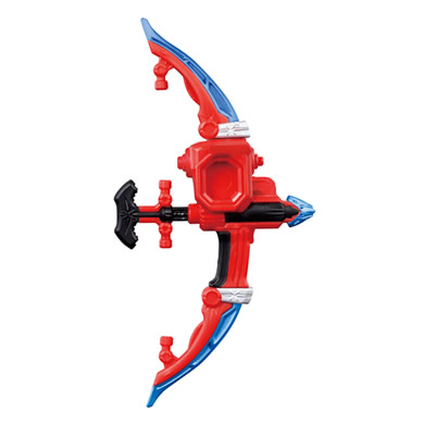 仮面ライダー鎧武 なりきり仮面ライダー鎧武2｜ガシャポン