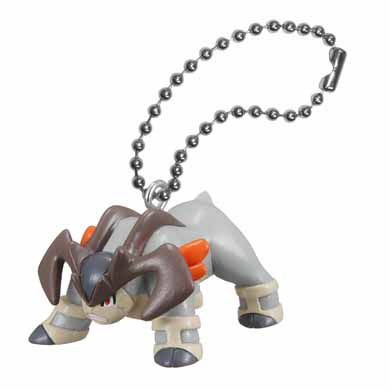 ポケモンBWスイング｜ガシャポンオフィシャルサイト