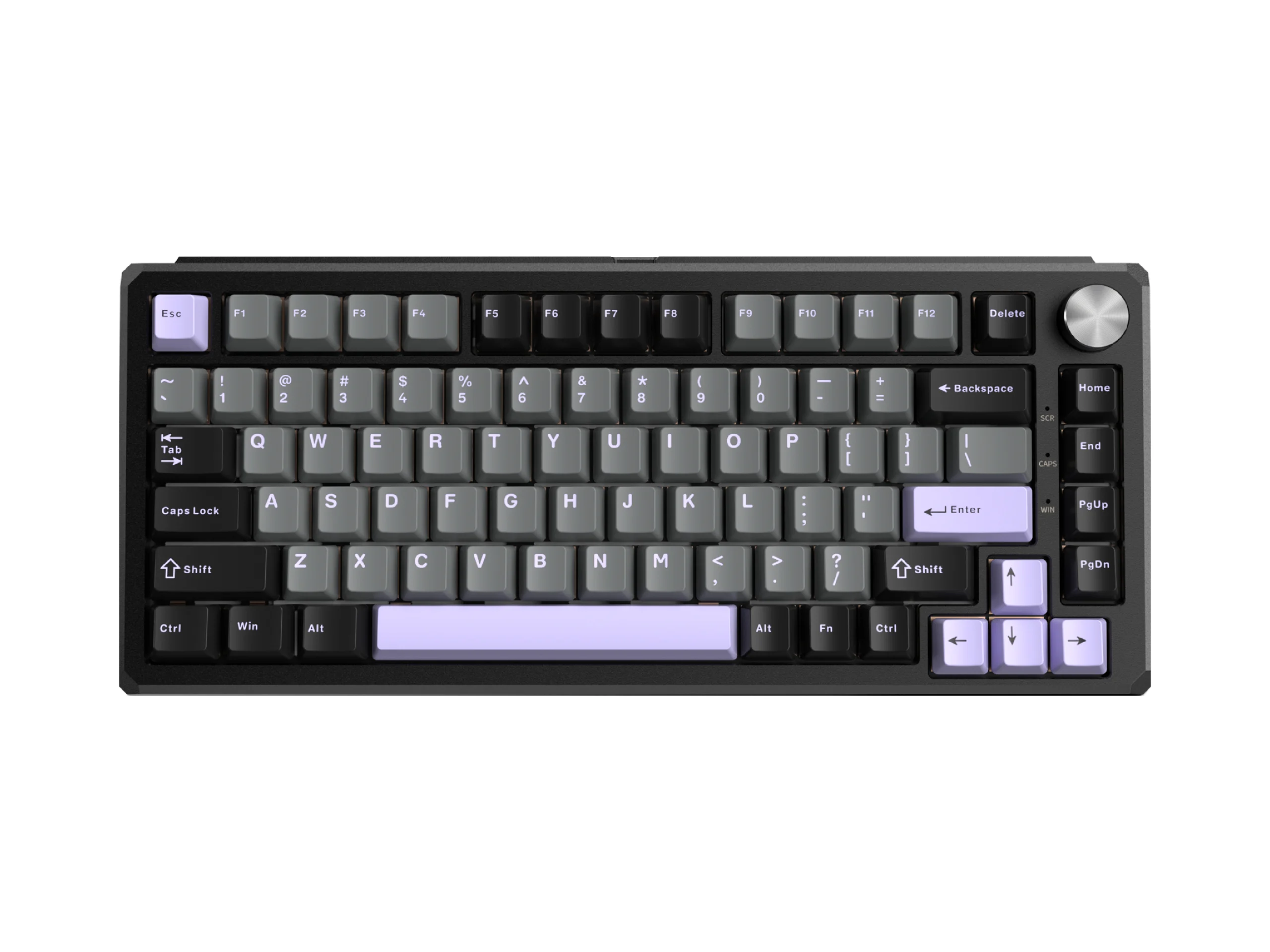 MageGee Captain75 Wireless Mechanical Keyboard - Ez Gadgets