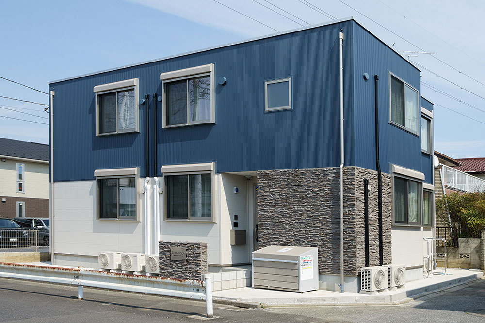 G62/F122 TOKYO β 竹ノ塚34 | 足立区のシェアハウス | GGハウス