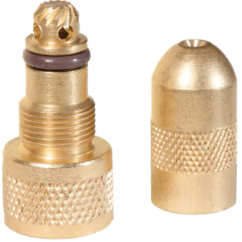 Chapin Brass Adjustable Nozzle for Dripless Sprayer Wand 6-6000