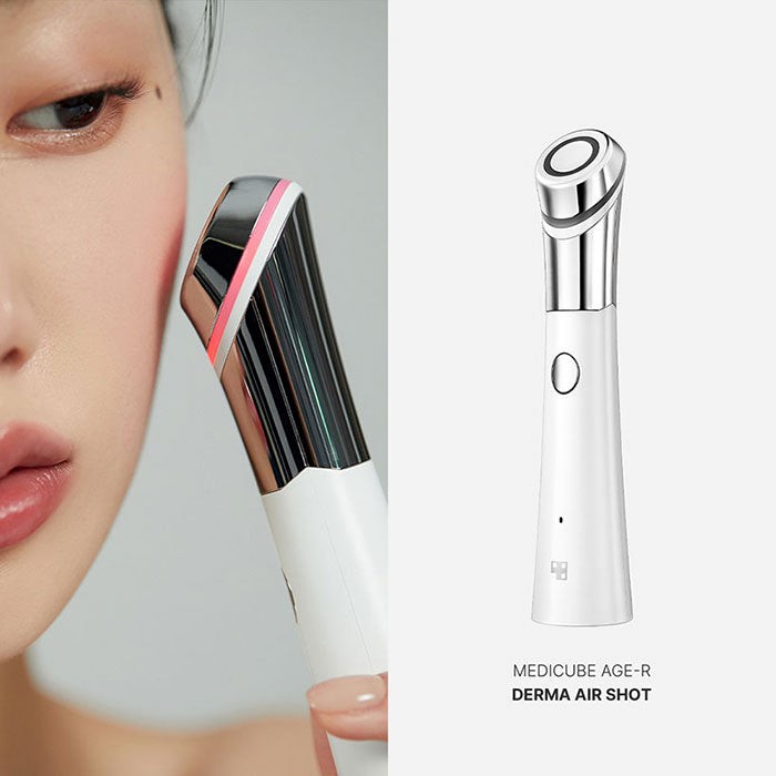ダーマエアショット メディキューブの効果や悪い口コミはどうなの?危険