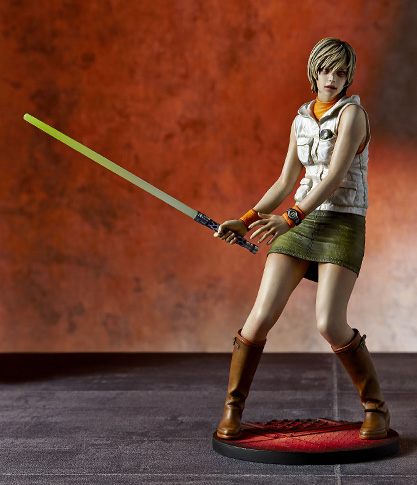 Heather 1/6 Scale Statue | Gecco