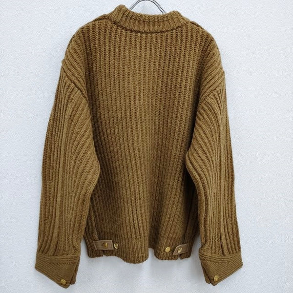 Sacai/Carhartt Carhartt WIP Knit Pullover Detroit 23-03112M 定価