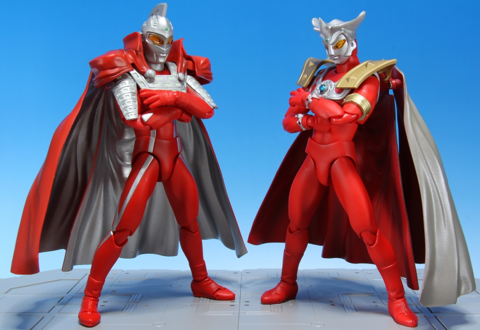 魂ウェブ商店限定 ウルトラアクト ULTRA-ACT アストラ