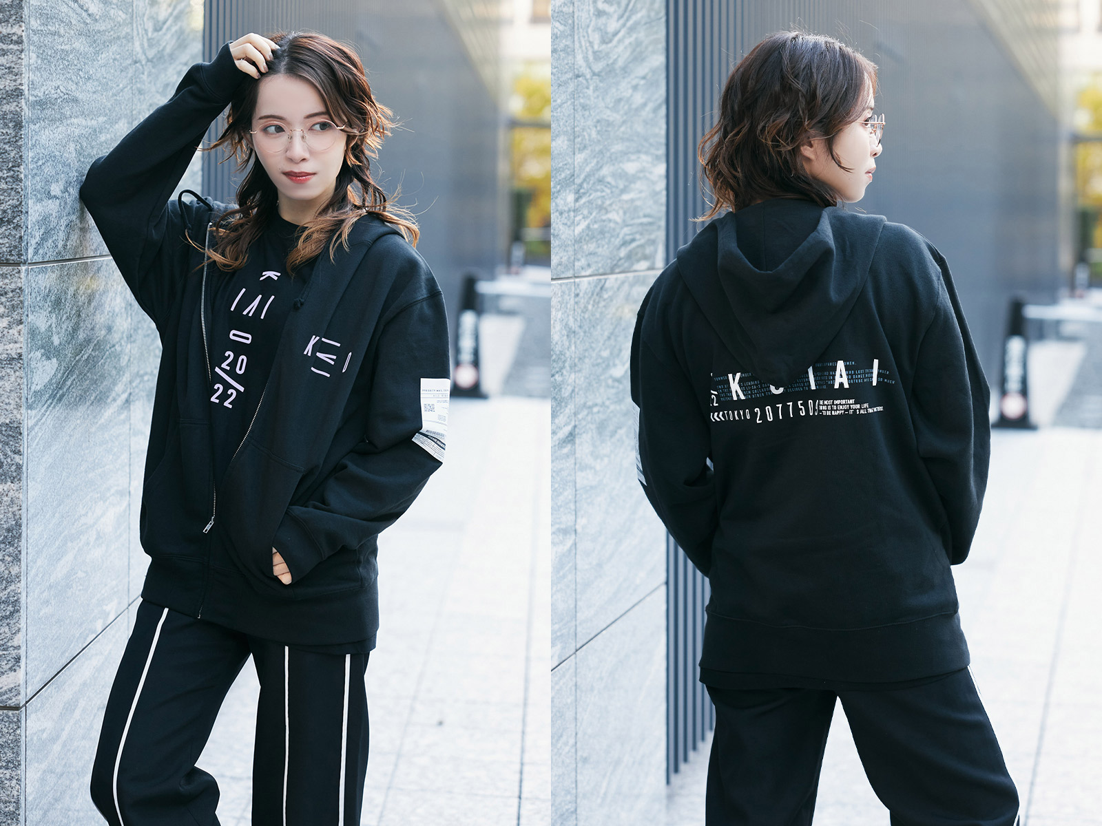 結成2周年を迎えたハードでテクニカルでスタイリッシュなバンド KOIAI