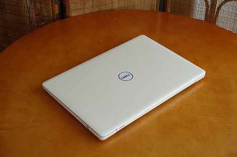 Dell G3 15(3579)レビュー/パソコン徹底比較購入ガイド