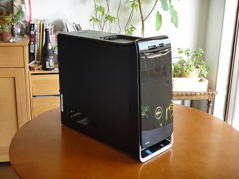 XPS 8700レビュー：DELLのハイエンドデスクトップ！/パソコン徹底比較