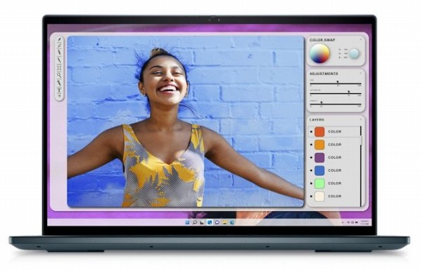 デルInspiron 16 Plus(7620)の特徴解説/パソコン徹底比較購入ガイド