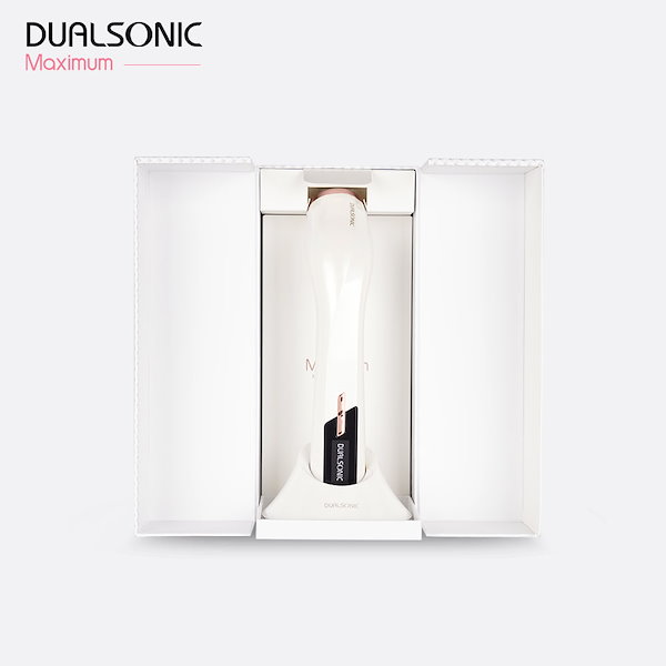 Qoo10] デュアルソニック 【公式正品】Maximum マキシマム