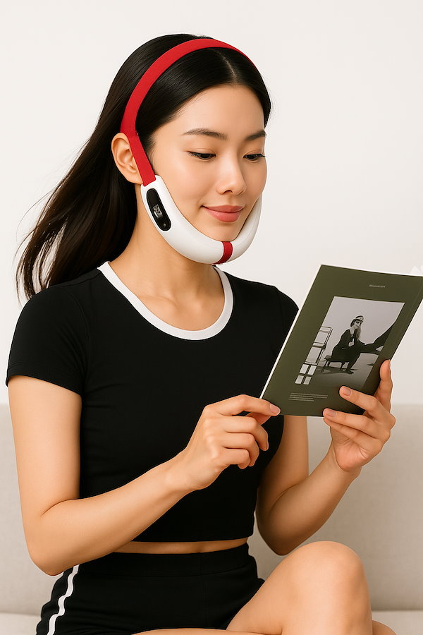 Qoo10] BEAUND エンモードプロ PRO/EMS 美顔器/