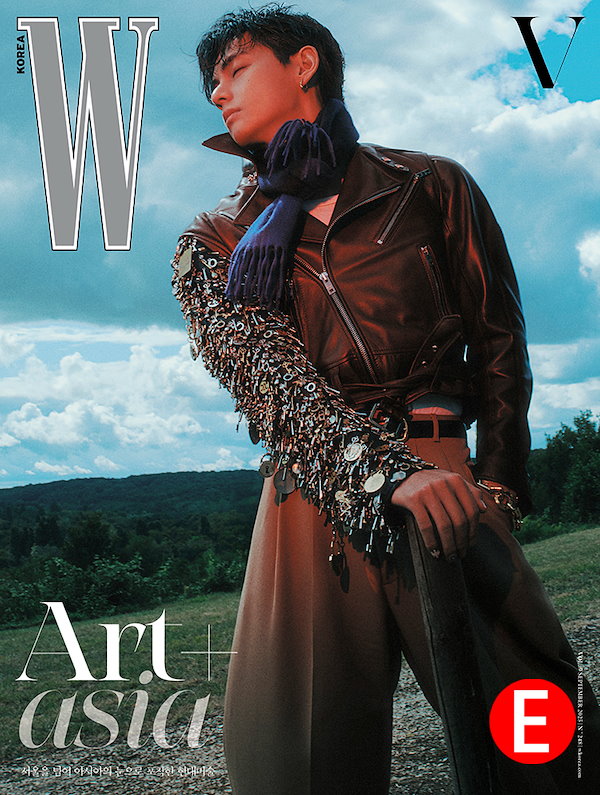 Qoo10] 【和訳付き+ 当店特典 】6種選択 W