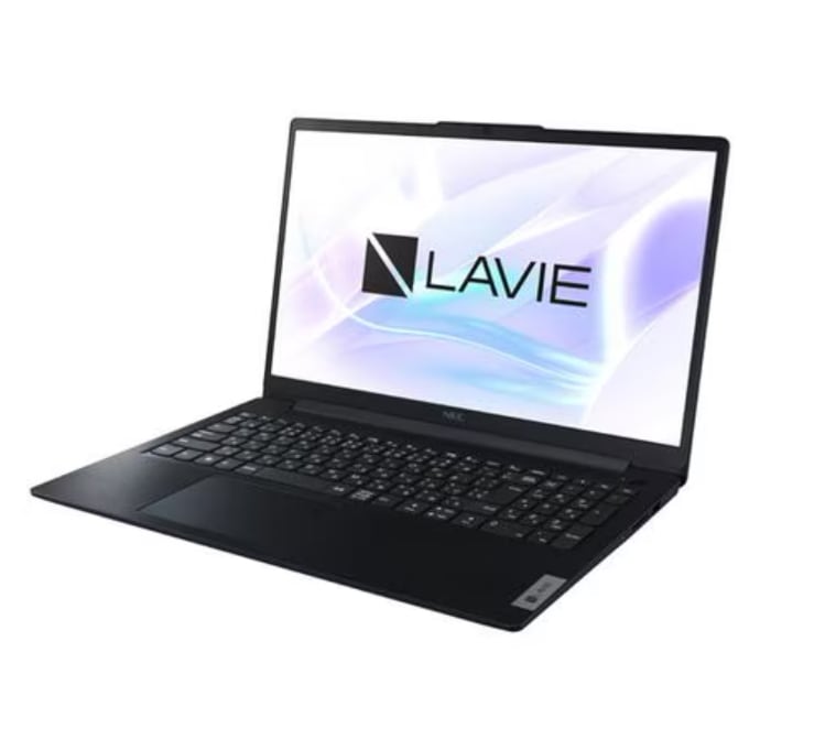 SSD Win11 即使用可 DVD再生可 ノートPC NEC (E2984) SSD Win11 即使用