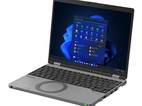 パナソニック Let's note(レッツノート)のノートパソコン 比較 2026年