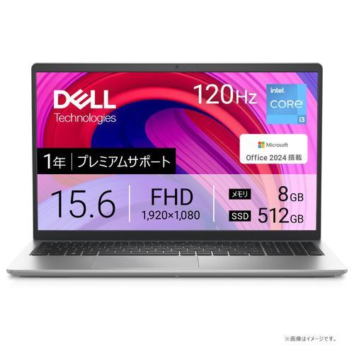 カラー:シルバー系 Dell(デル)のノートパソコン 比較 2026年人気売れ筋