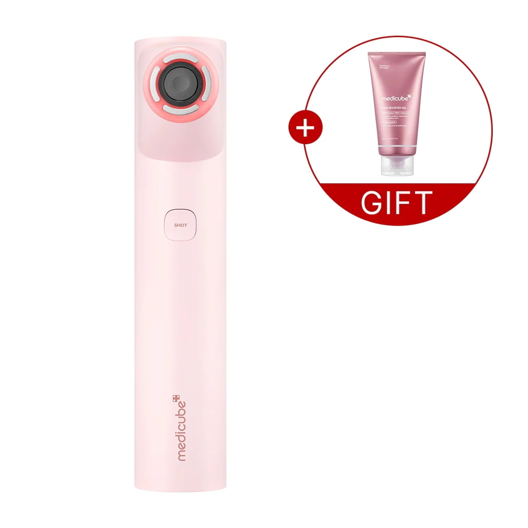 Qoo10] メディキューブ 【PDRNブースタージェルGIFT付】 : ダイエット