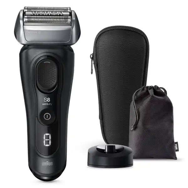 充電スタンド ブラウン(BRAUN)のシェーバー 比較 2026年人気売れ筋