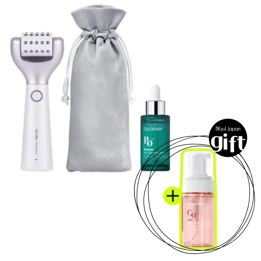 Qoo10] CELORABY セロラバイ ペンタショット企画セット(+ : スキンケア