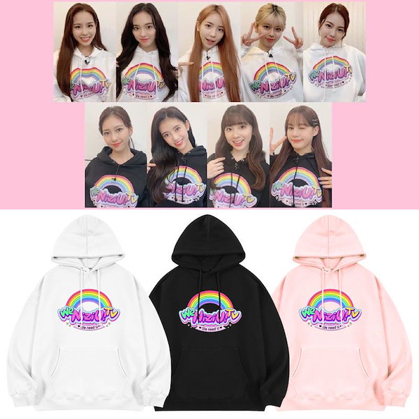 Qoo10] 【2枚購入で200円 OFF！】Nizi