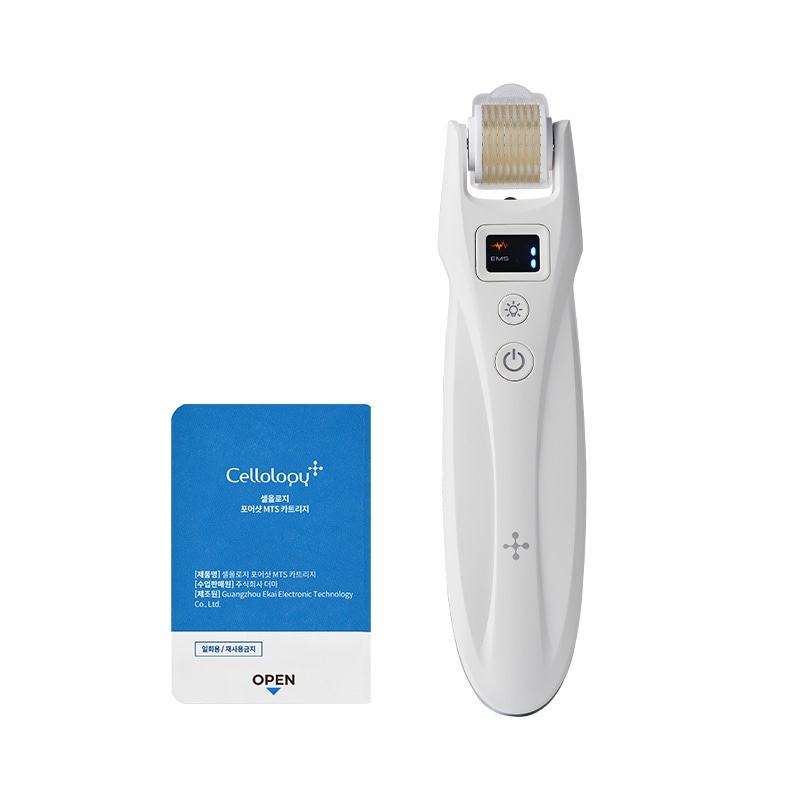 Qoo10] セルオロジー （おすすめ！）【公式】[毛穴美顔器] ポ : 美容