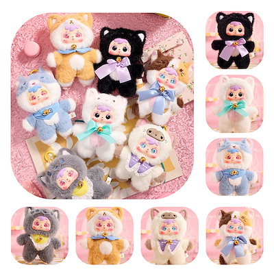 Qoo10] 【公式正规品】三小毛 サミュエル ねこね : おもちゃ・知育